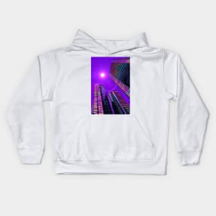 Metropolis Kids Hoodie